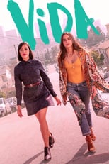 Vida: Season 3 (2020)