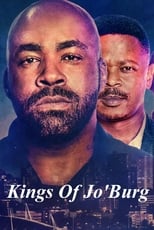 Kings of Jo’Burg: Season 1 (2020)