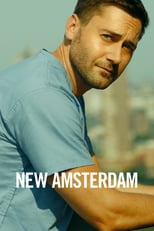 New Amsterdam: Season 2 (2019)