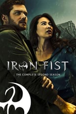 Marvel’s Iron Fist: Season 2 (2018)