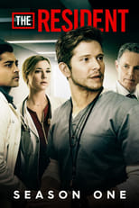 The Resident: Season 1 (2018)