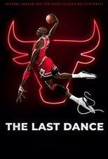 The Last Dance: Season 1 (2020)