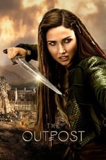 The Outpost: Season 1 (2018)