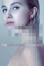 The Girlfriend Experience: Season 3 (2021)