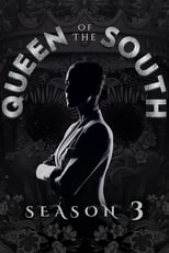 Queen of the South: Season 3 (2018)