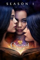 Charmed: Season 1 (2018)