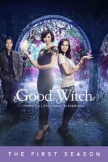 Good Witch: Season 1 (2015)