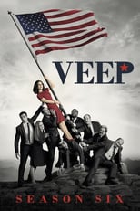 Veep: Season 6 (2017)