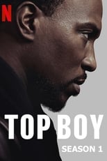 Top Boy: Season 1 (2019)