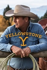 Yellowstone: Season 1 (2018)