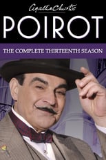 Agatha Christie’s Poirot: Season 13 (2013)