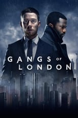 Gangs of London: Season 1 (2020)