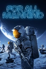 For All Mankind: Season 2 (2021)