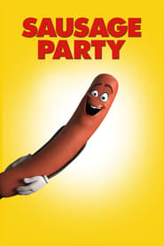 Sausage Party (2016)