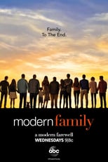 Modern Family: Season 11 (2019)