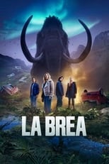 La Brea: Season 2 (2022)