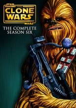 Star Wars: The Clone Wars: Season 6 (2014)