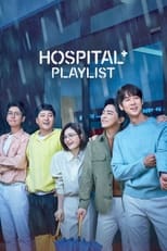 Hospital Playlist 2 (2021)