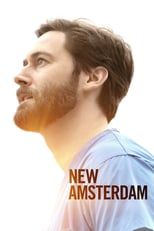 New Amsterdam: Season 3 (2021)