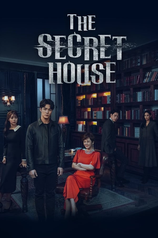 The Secret House (2022) (Ep 112)