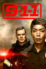 9-1-1: Season 4 (2021)