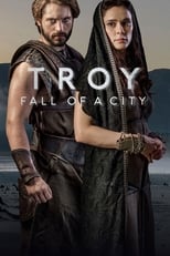 Troy: Fall of a City: Season 1 (2018)