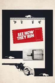 See How They Run (2022)