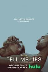 Tell Me Lies: Season 1 (2022)