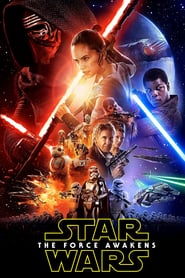 Star Wars: The Force Awakens (2015)