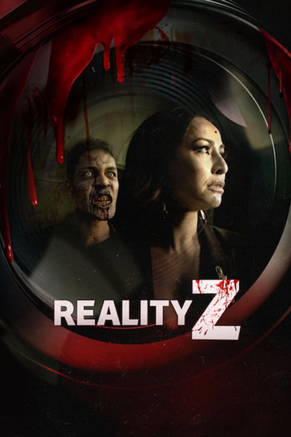 Reality Z: Season 1 (2020)