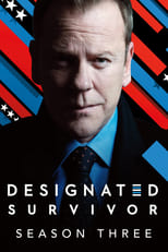 Designated Survivor: Season 3 (2019)