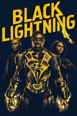 Black Lightning: Season 1 (2018)