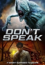 Dont Speak (2020)