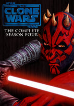 Star Wars: The Clone Wars: Season 4 (2011)