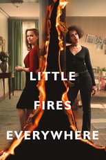 Little Fires Everywhere: Season 1 (2020)