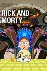 Rick and Morty: Season 5 (2021)