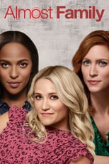 Almost Family: Season 1 (2019)