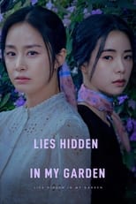 Lies Hidden in My Garden (2023)