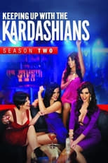 Keeping Up with the Kardashians: Season 2 (2008)