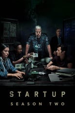 StartUp: Season 2 (2017)