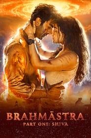 Brahm?stra Part One: Shiva (2022)