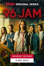 96 Jam (2023)