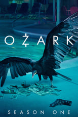 Ozark: Season 1 (2017)