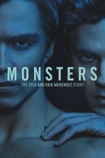 Monsters: Season 1 (2024)