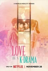 Love Like a K-Drama (2023)