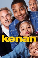 Kenan: Season 1 (2021)