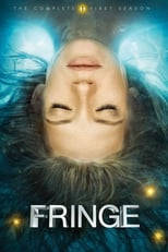 Fringe: Season 1 (2008)