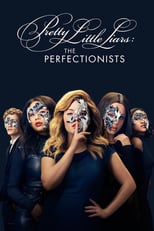 Pretty Little Liars: The Perfectionists: Season 1 (2019)