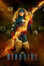 DC’s Stargirl: Season 3 (2022)