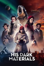 His Dark Materials: Season 1 (2019)